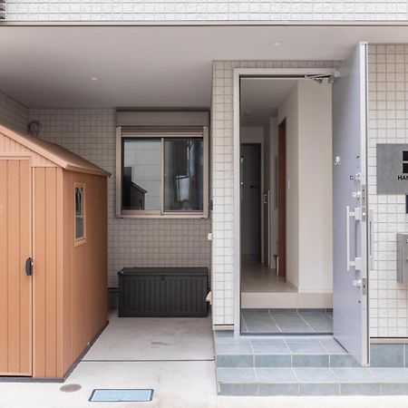 Han Präfektur Tokio Exterior foto