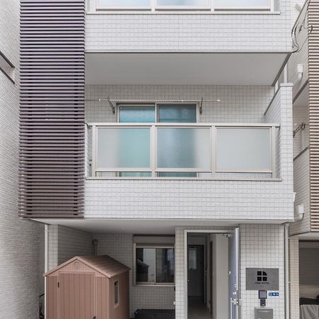 Han Präfektur Tokio Exterior foto