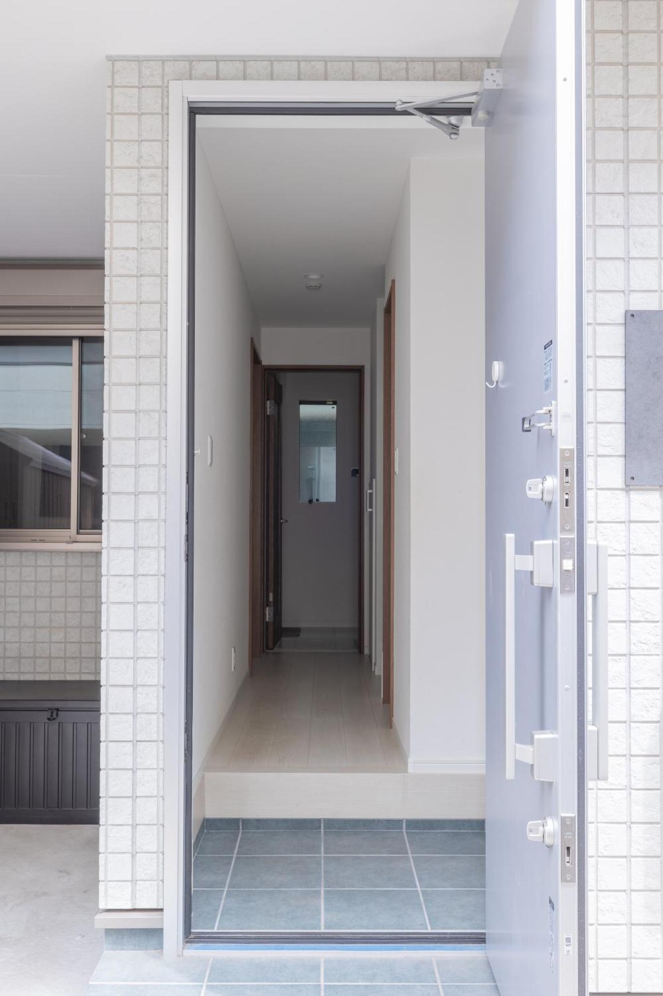 Han Präfektur Tokio Exterior foto