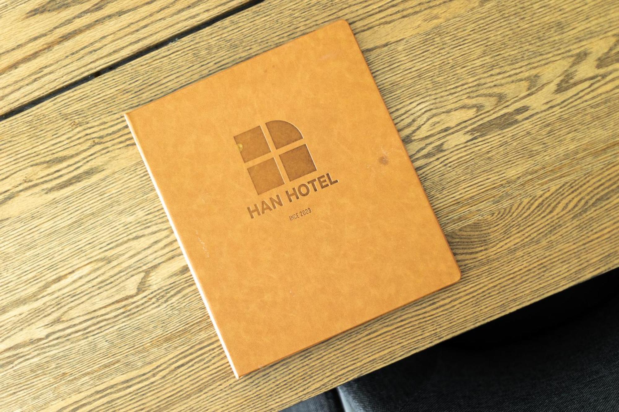 Han Präfektur Tokio Exterior foto